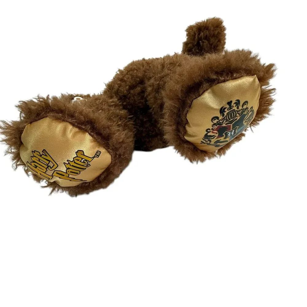 NEW Build A Bear Harry Potter Plush Wizarding World Rotuba Stuffed Animal